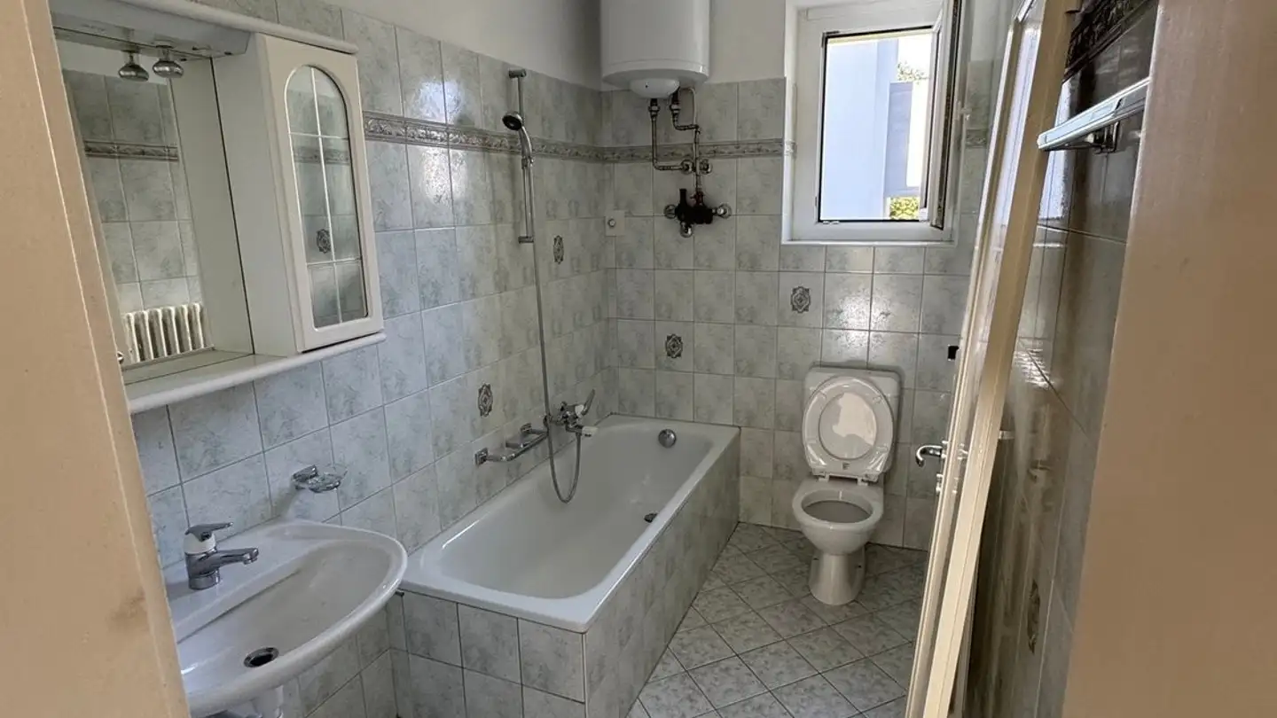 Appartamento in affitto - Via Caratti 7, 6500 Bellinzona - Photo 3