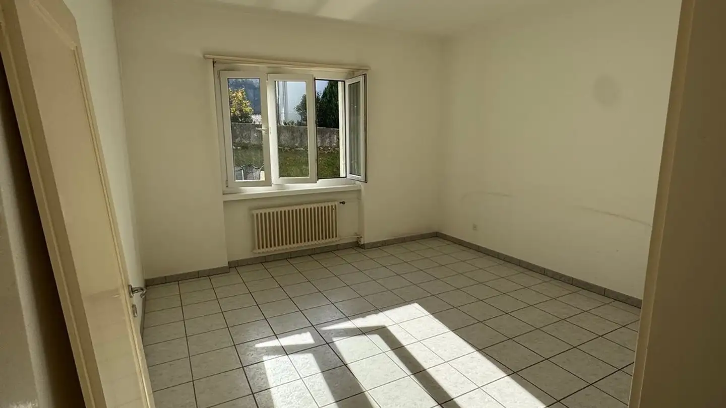 Appartamento in affitto - Via Caratti 7, 6500 Bellinzona - Photo 4