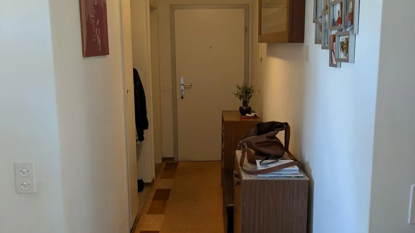 Apartment for rent - Juraweg 3, 5037 Muhen - Photo 4