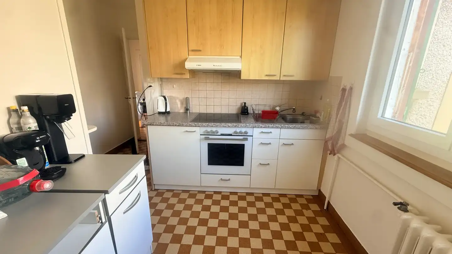 Wohnung mieten - Rue des Saars 21, 2000 Neuchâtel - Foto 3