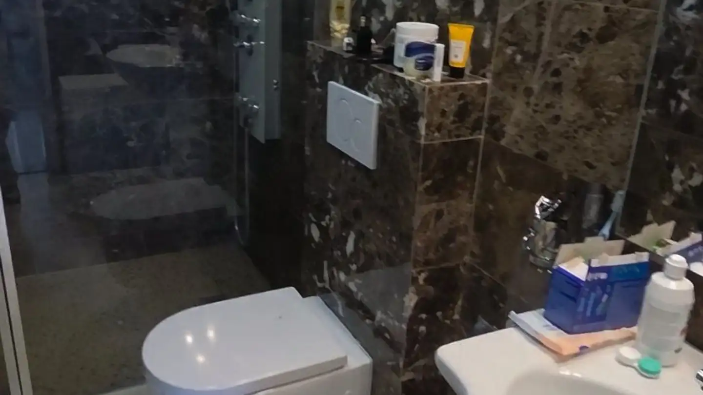Appartement à louer - 2800 Delémont
