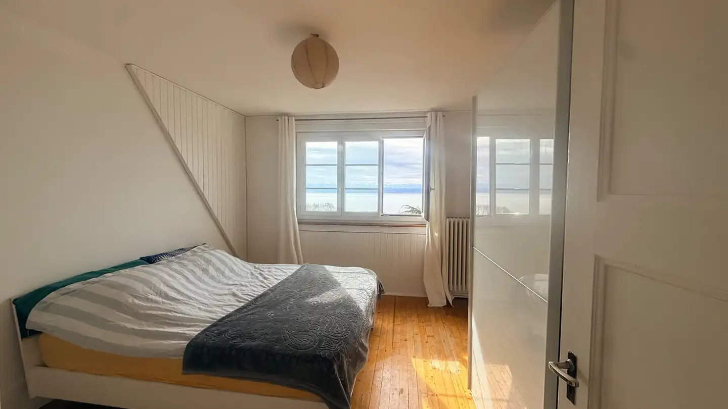 Wohnung mieten - Rue des Saars 21, 2000 Neuchâtel - Foto 4