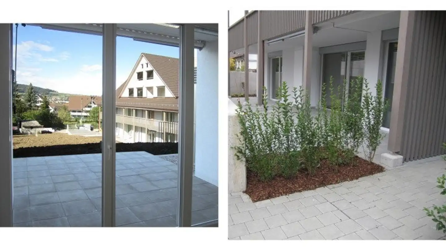 Apartment for rent - Mühlestrasse 3, 8108 Dällikon