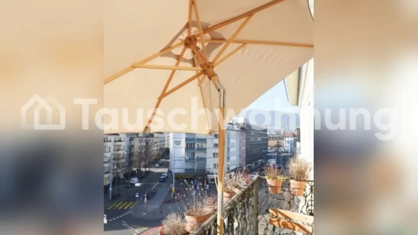 Appartamento in affitto - 8004 Zürich