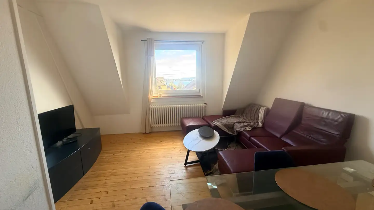 Wohnung mieten - Rue des Saars 21, 2000 Neuchâtel - Foto 2