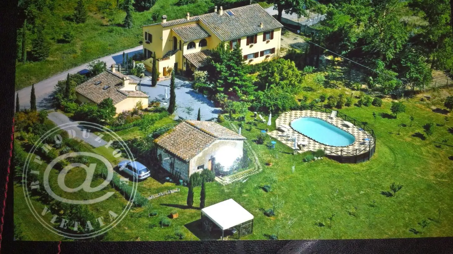 Maison individuelle à vendre - 6500 Bellinzona