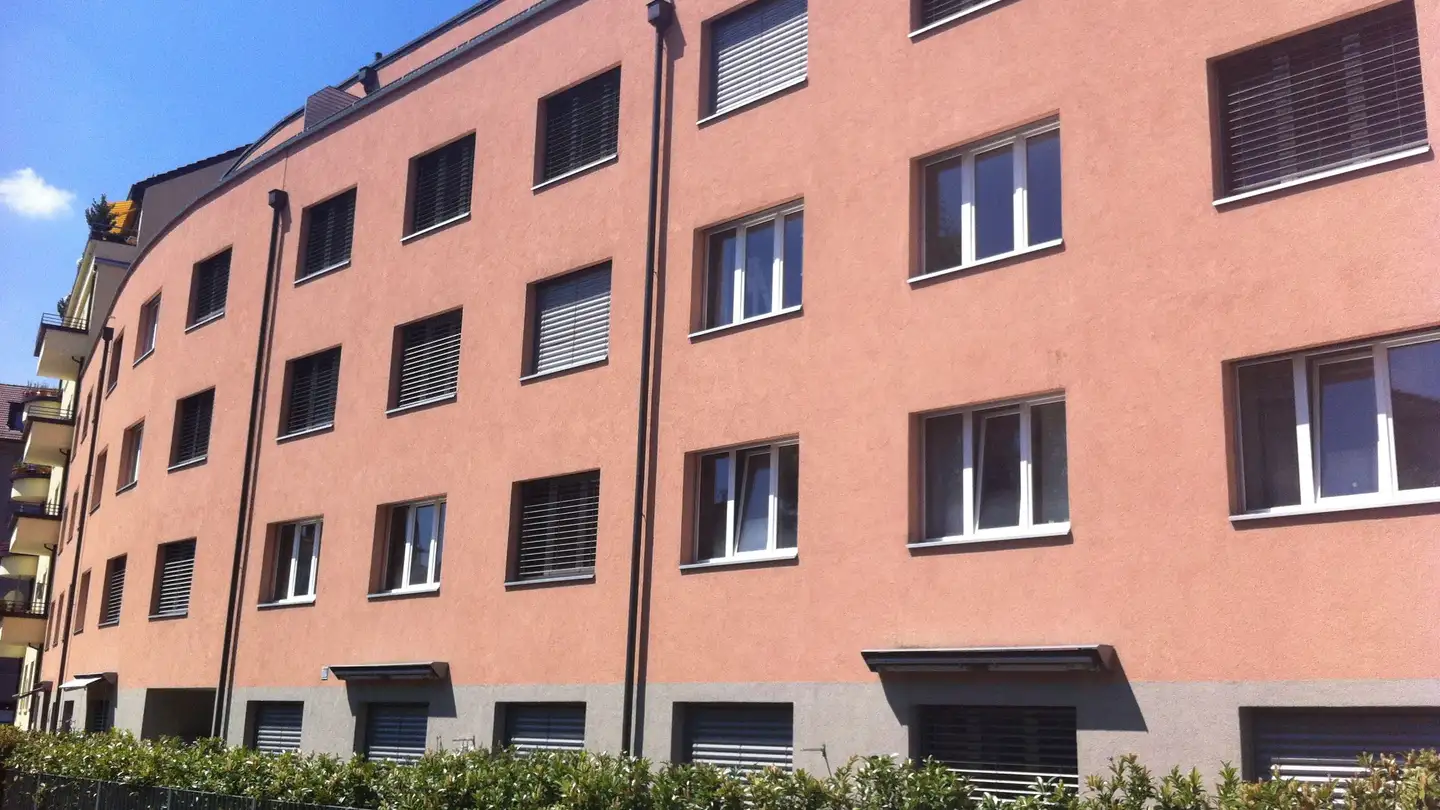 Apartment for rent - Sulgenbachstrasse 20, 3007 Bern