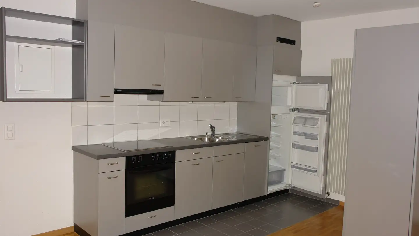 Apartment for rent - Sulgenbachstrasse 20, 3007 Bern - Photo 3