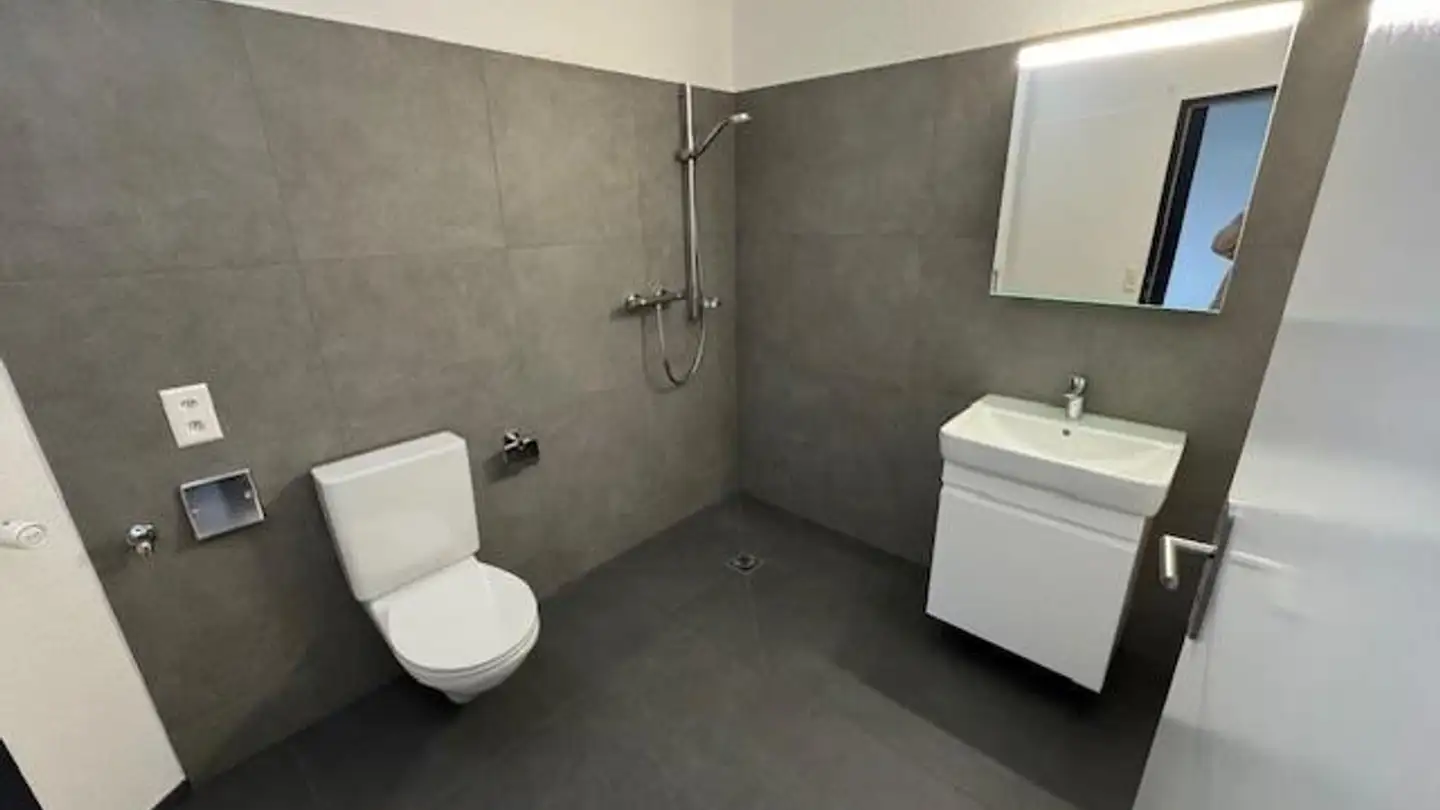 Appartement à louer - Wiesenstrasse 14, 9327 Tübach