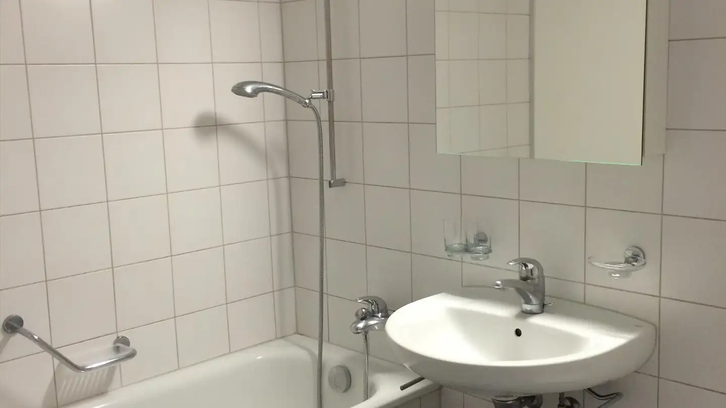 Apartment for rent - Sulgenbachstrasse 20, 3007 Bern - Photo 4