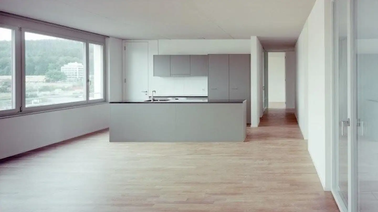 Appartamento in affitto - Else-Züblin-Strasse 100, 8404 Winterthur - Foto 2