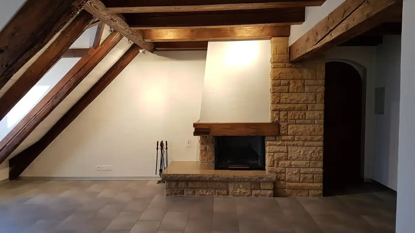 Appartamento in affitto - Hauptstrasse 45, 2514 Ligerz - Foto 3