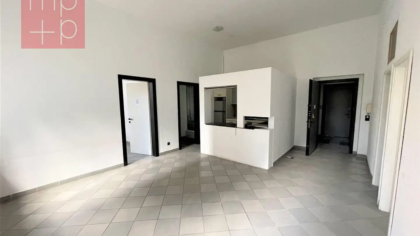 Spazio ufficio in vendita - Via Dante Alighieri, 6830 Chiasso - Photo 3