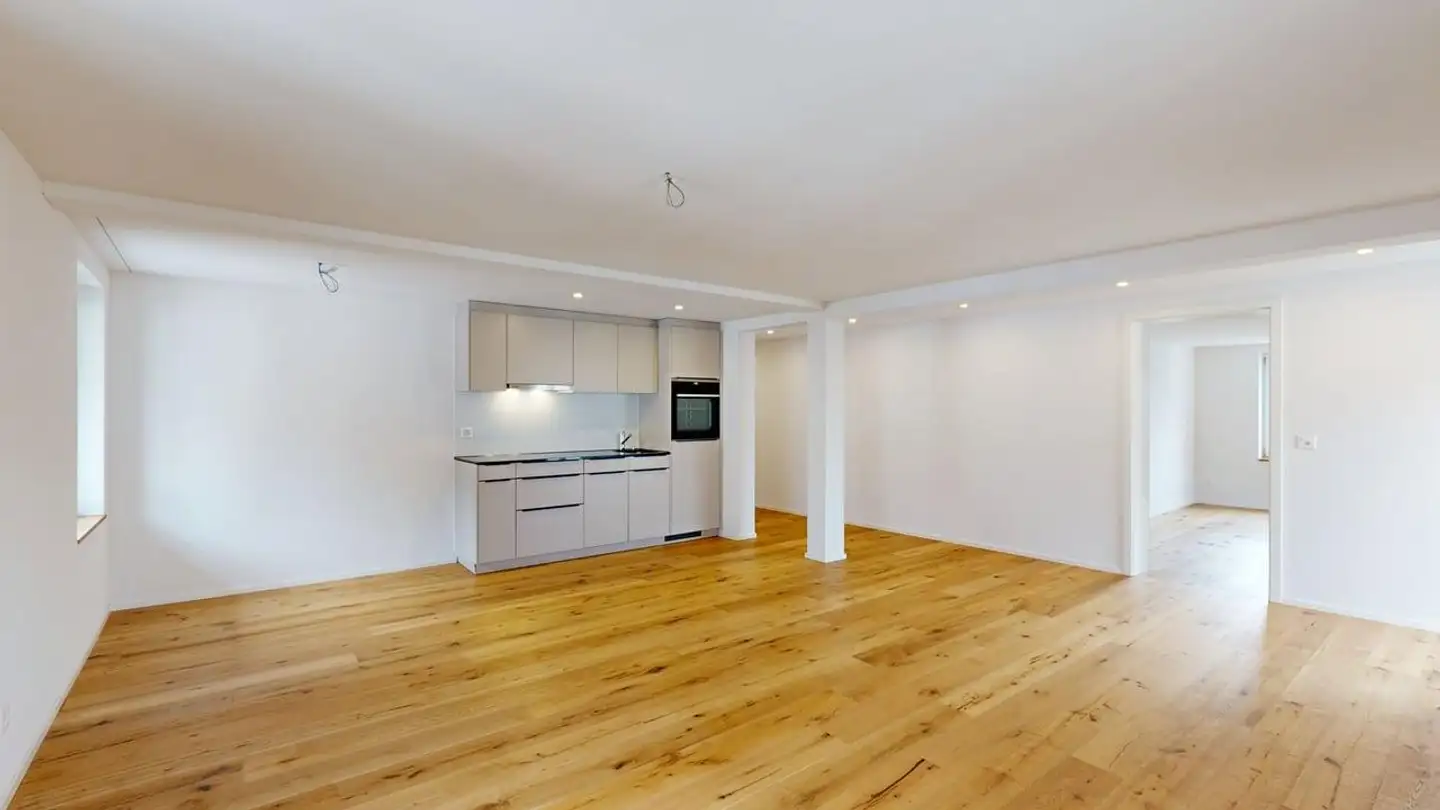 Apartment for rent - Aeplistrasse 4, 9008 St. Gallen