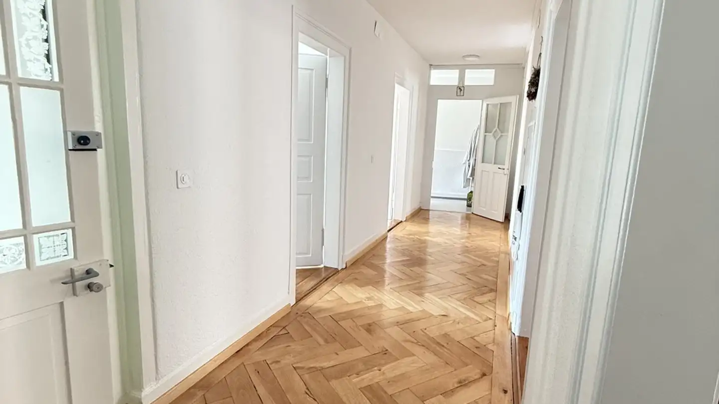 Zimmer mieten - 8200 Schaffhausen - Foto 2