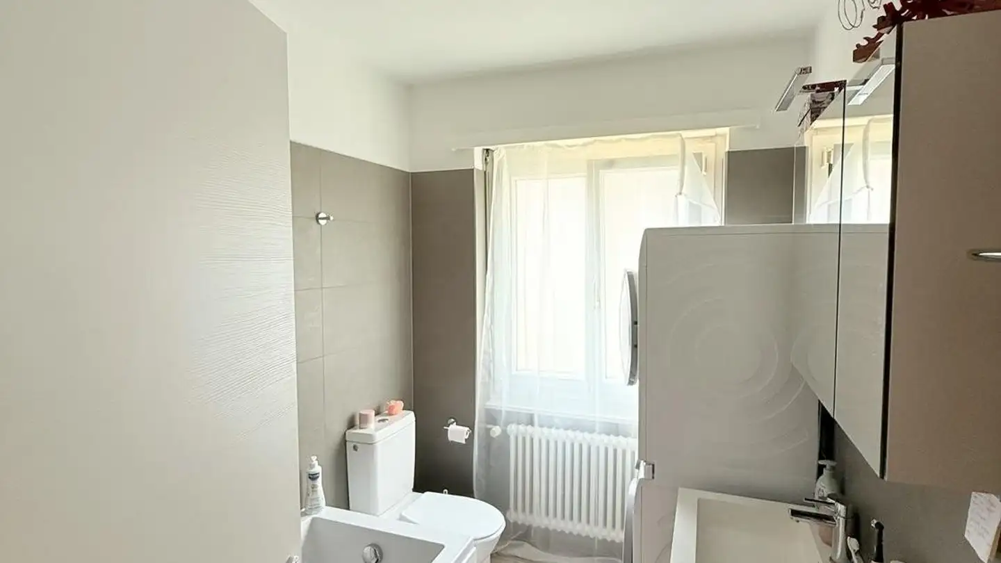 Appartamento in affitto - Via Cassinelle 6, 6982 Agno - Foto 4