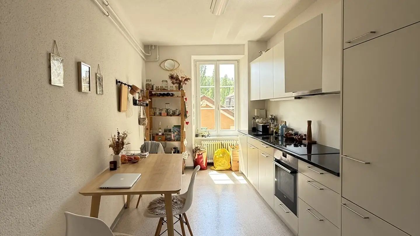 Zimmer mieten - 8200 Schaffhausen - Foto 3