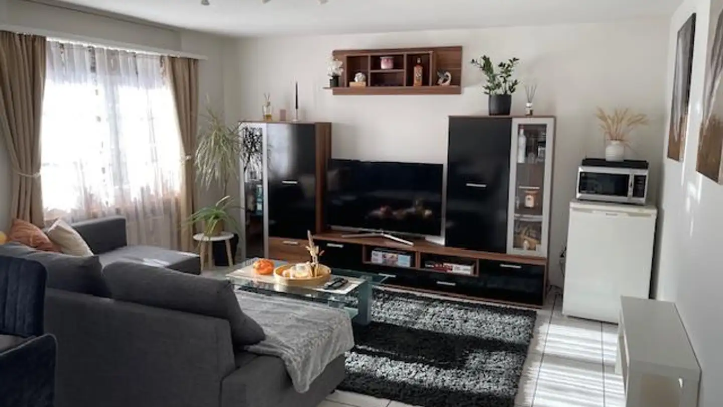 Apartment for rent - Wilerstrasse 8, 8514 Amlikon-Bissegg