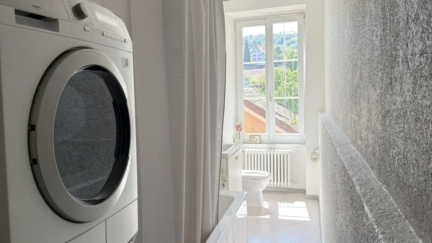 Zimmer mieten - 8200 Schaffhausen - Foto 4
