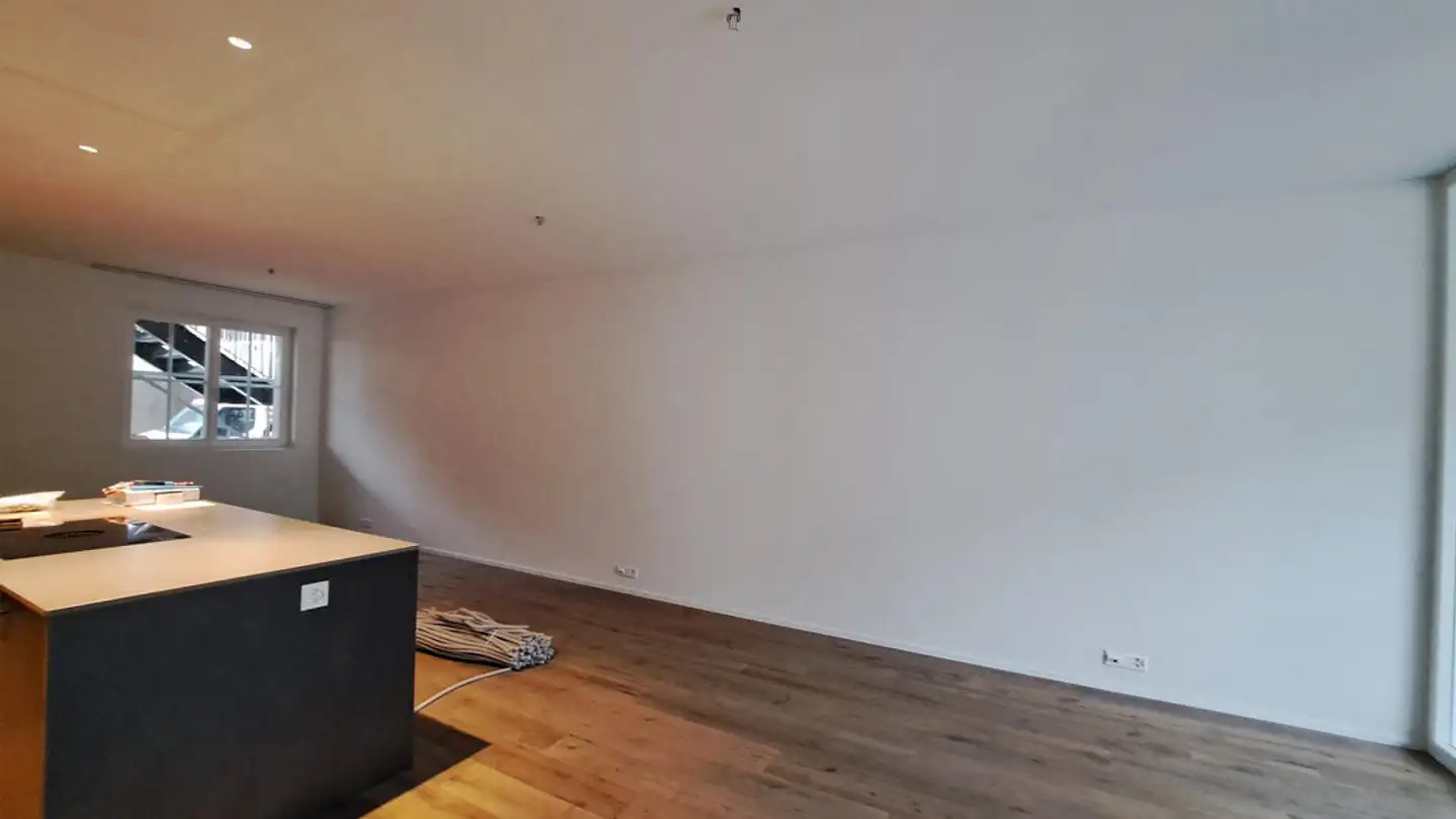 Appartement à vendre - 4455 Zunzgen