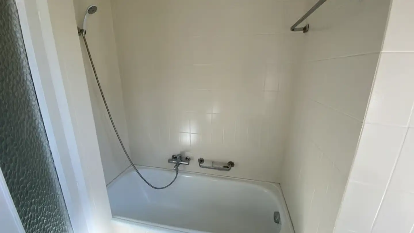 Apartment for rent - Rue Henri Calame 11, 2053 Cernier