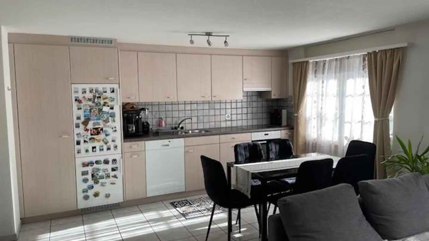 Appartamento in affitto - Wilerstrasse 8, 8514 Amlikon-Bissegg - Photo 2