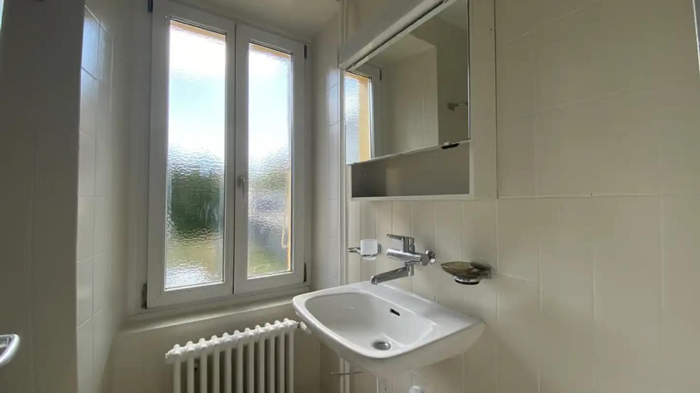 Apartment for rent - Rue Henri Calame 11, 2053 Cernier - Photo 2