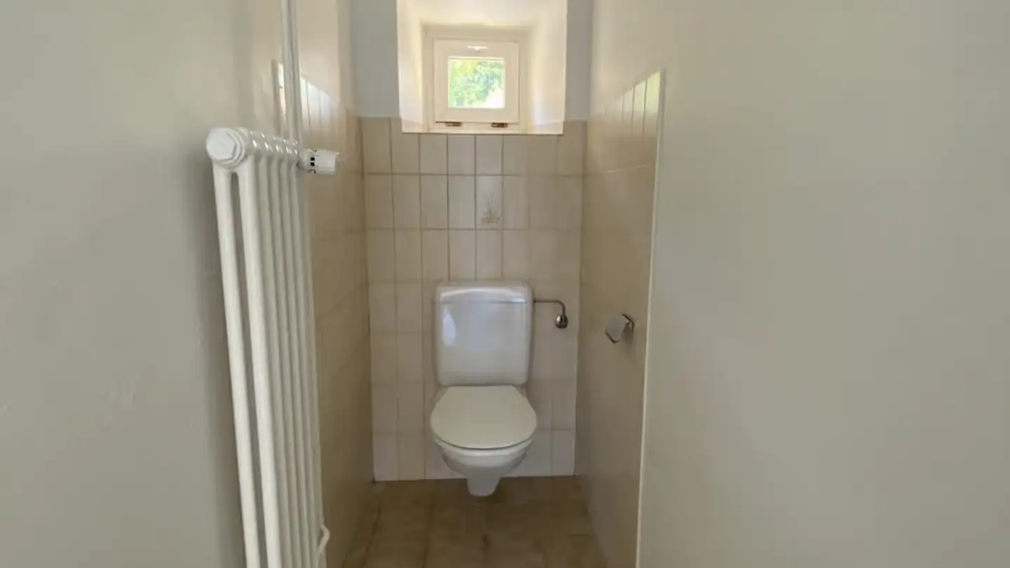 Apartment for rent - Rue Henri Calame 11, 2053 Cernier - Photo 3