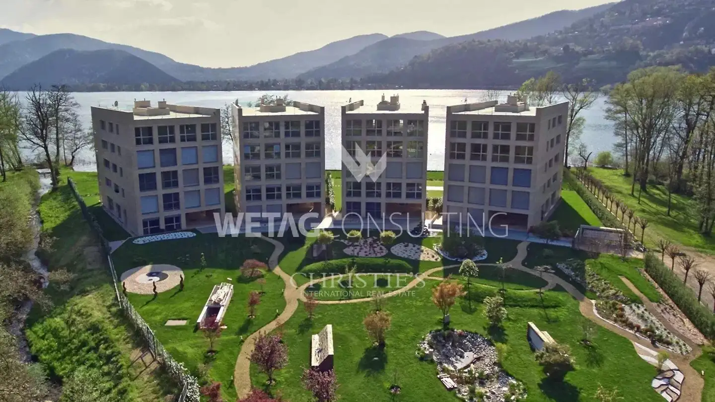 Appartamento in vendita - 6933 Muzzano - Photo 2