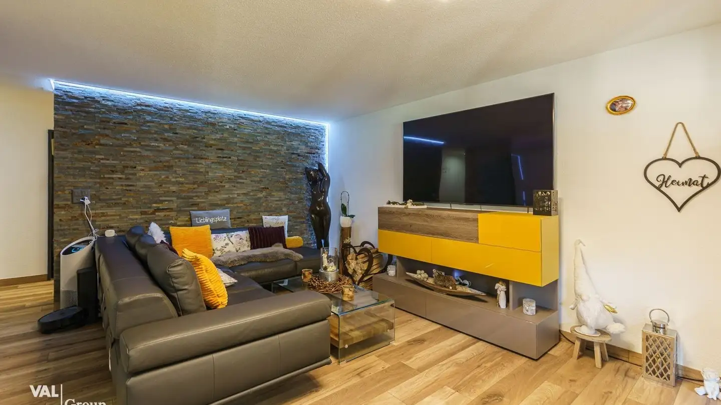 Apartment for sale - 3930 Visp