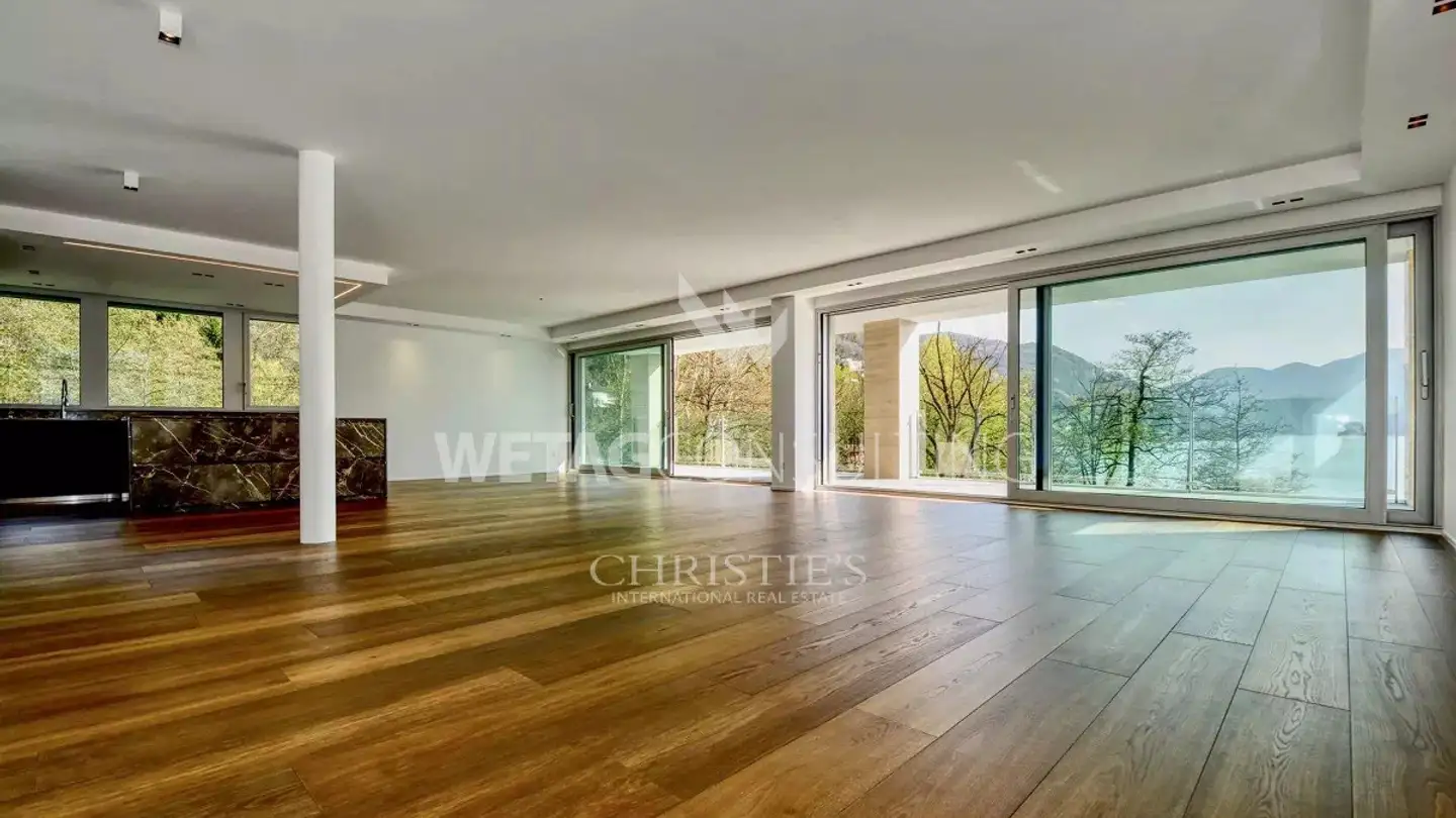 Appartamento in vendita - 6933 Muzzano - Photo 3