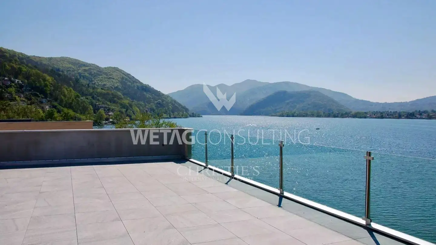 Appartamento in vendita - 6933 Muzzano - Photo 4