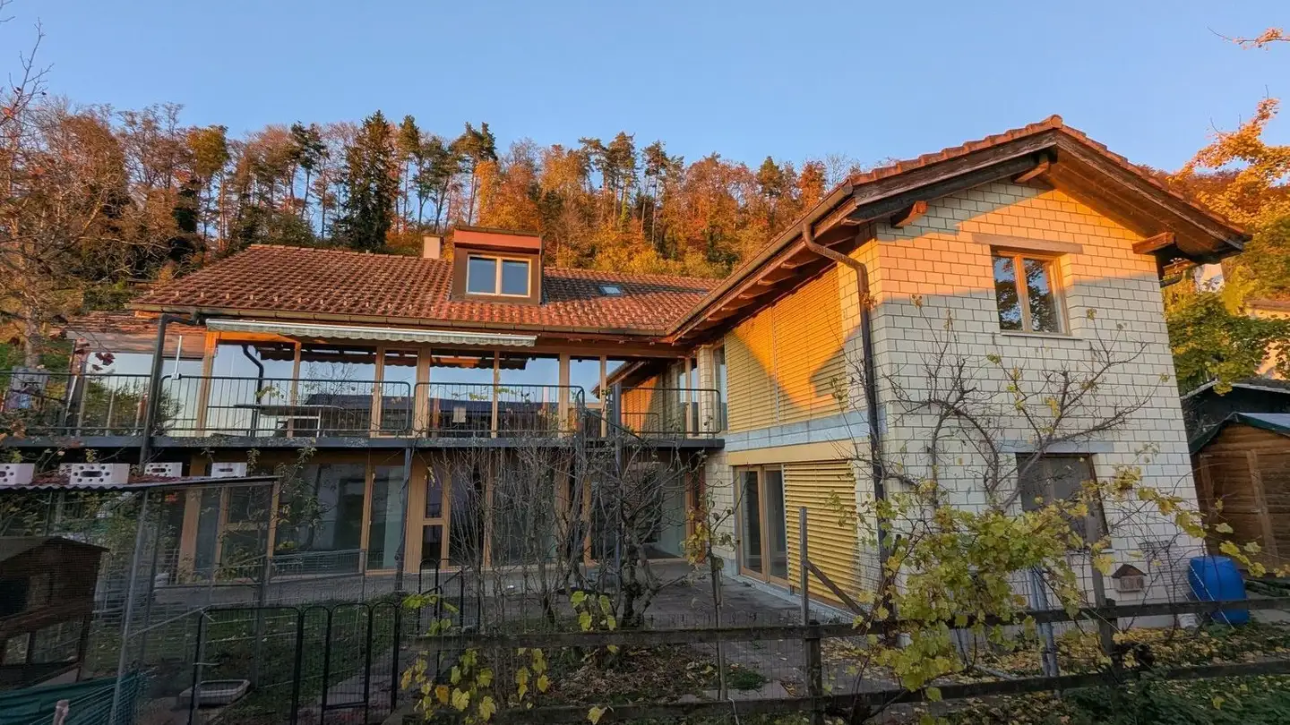 Maison individuelle à louer - Rebenweg 4, 3293 Dotzigen