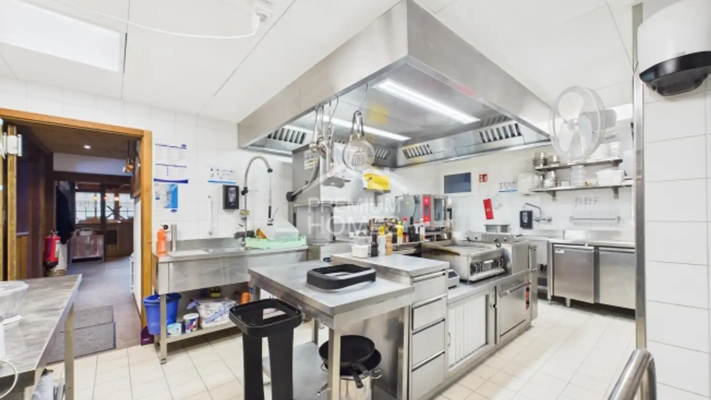 Immeuble mixte à vendre - 3818 Grindelwald - Photo 4