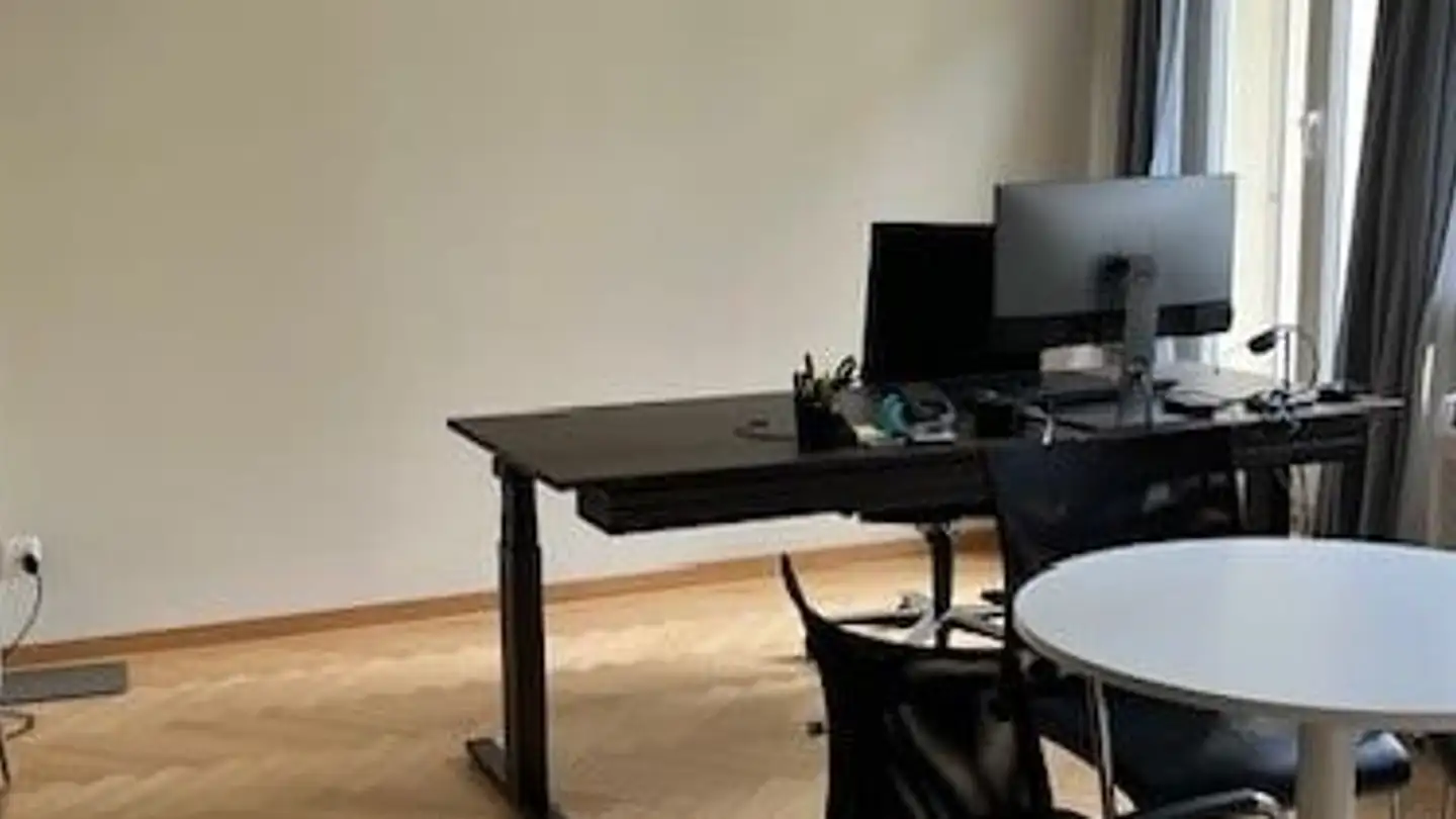 Bürofläche mieten - 8001 Zürich