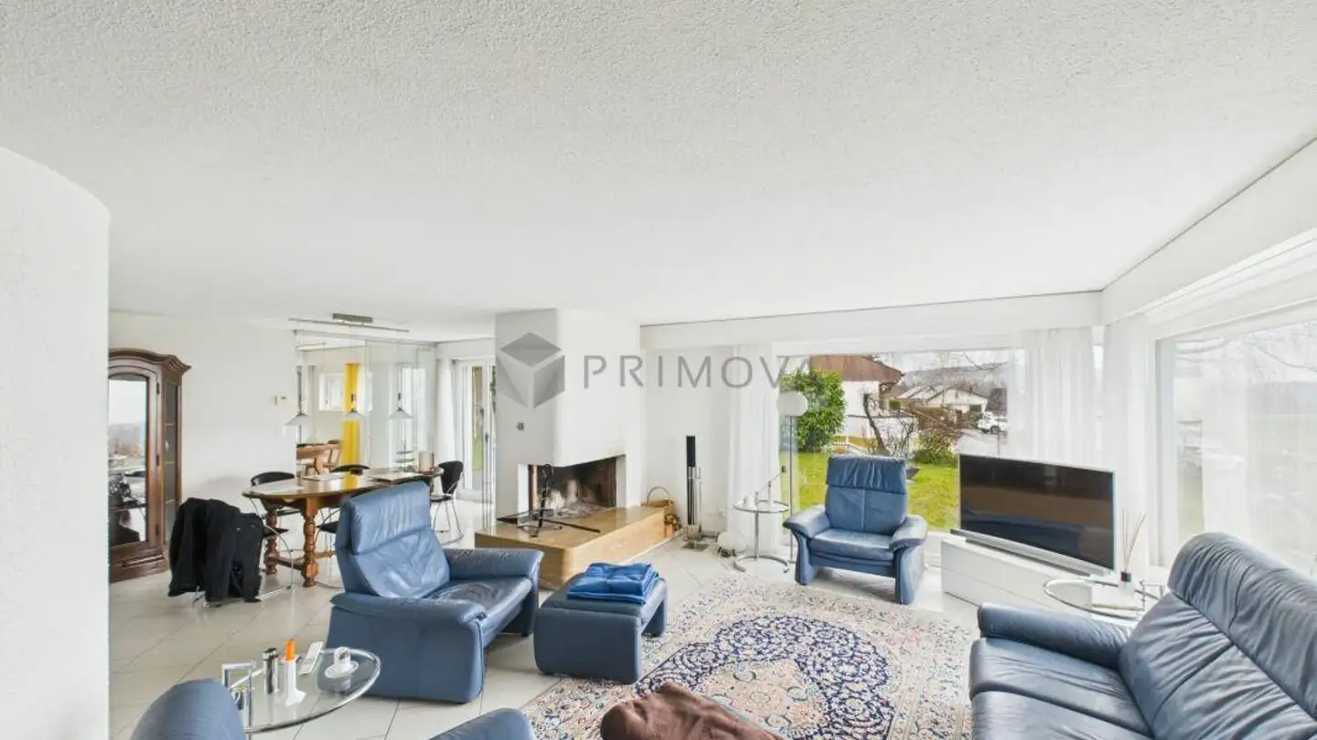 Maison individuelle à vendre - 9033 Untereggen - Photo 2