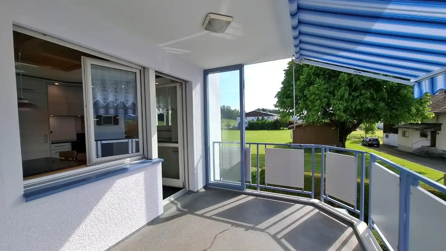 Apartment for rent - Ebnifeld 1, 9523 Züberwangen - Photo 4