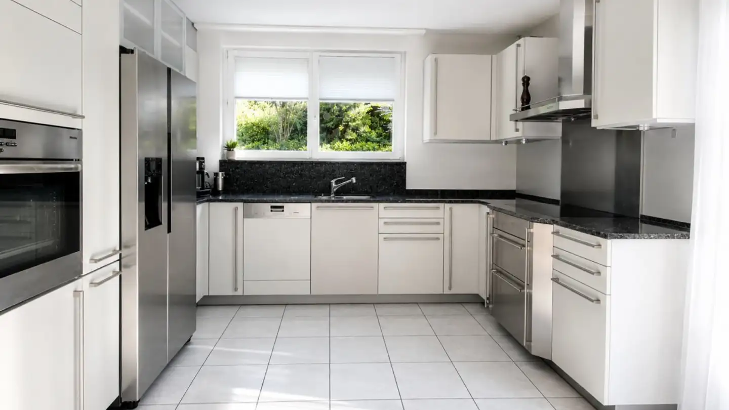 Maison individuelle à louer - Moosweg 35, 4125 Riehen - Photo 4