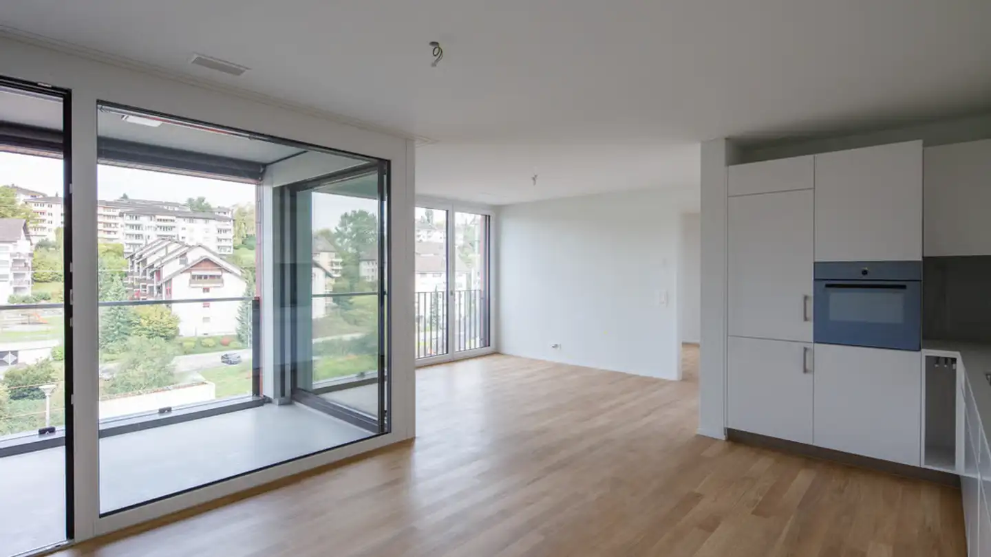 Apartment for rent - Ebisquare-Strasse 7c, 6030 Ebikon - Photo 2