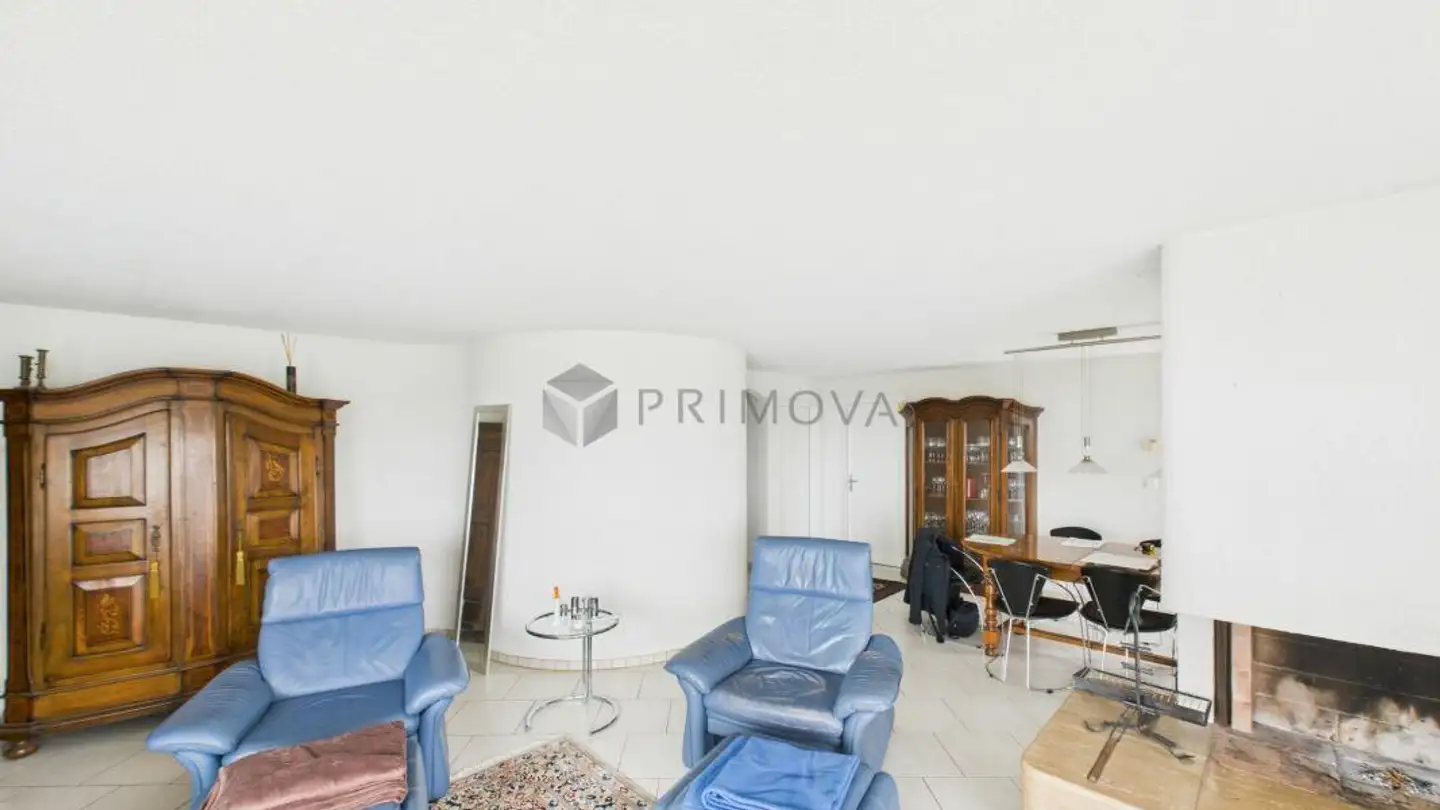 Maison individuelle à vendre - 9033 Untereggen - Photo 3