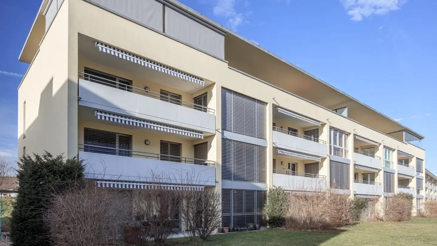 Apartment for rent - Rue De La Comba 7, 1632 Riaz