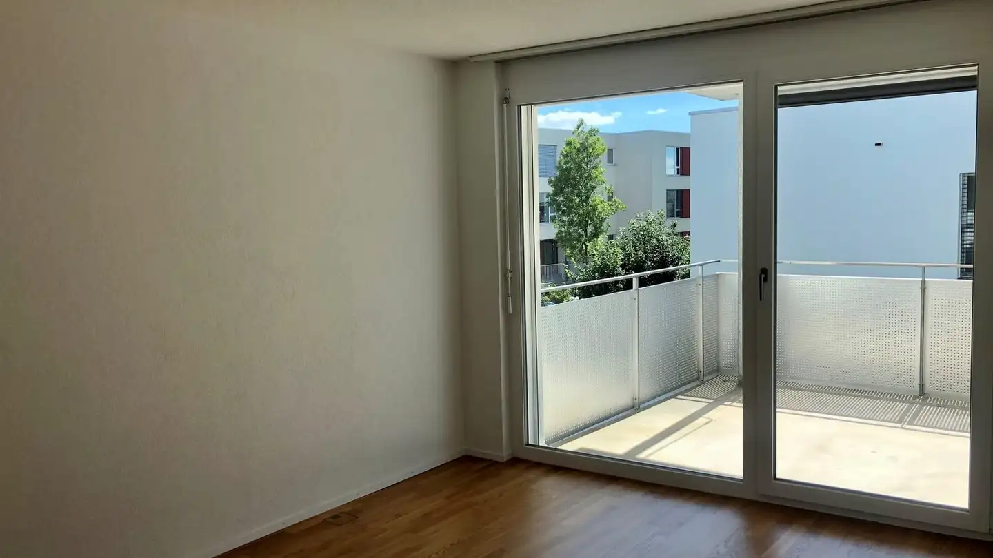Apartment for rent - Kirchweg 62, 3324 Hindelbank - Photo 4
