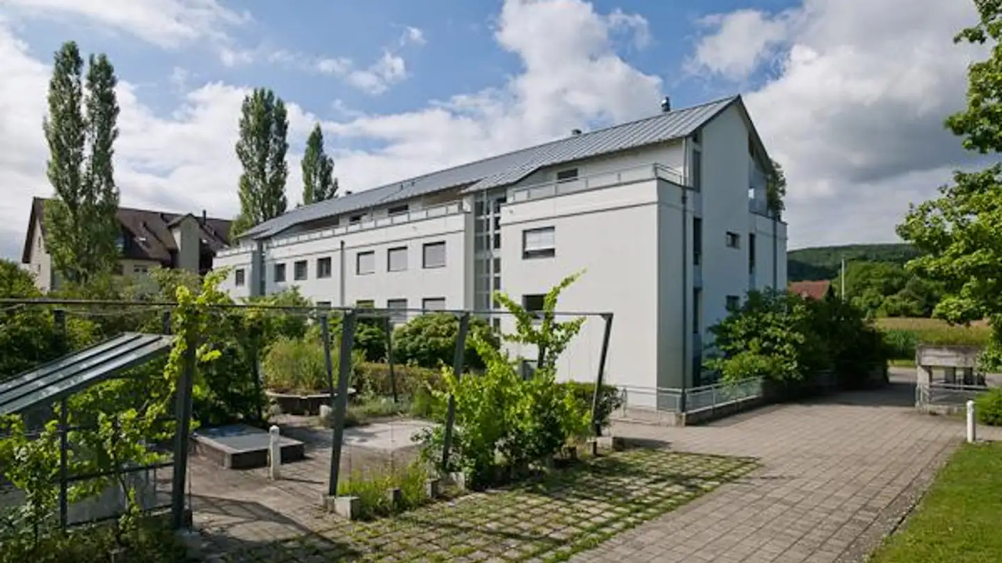 Appartement à louer - Höglerstrasse 34, 8600 Dübendorf