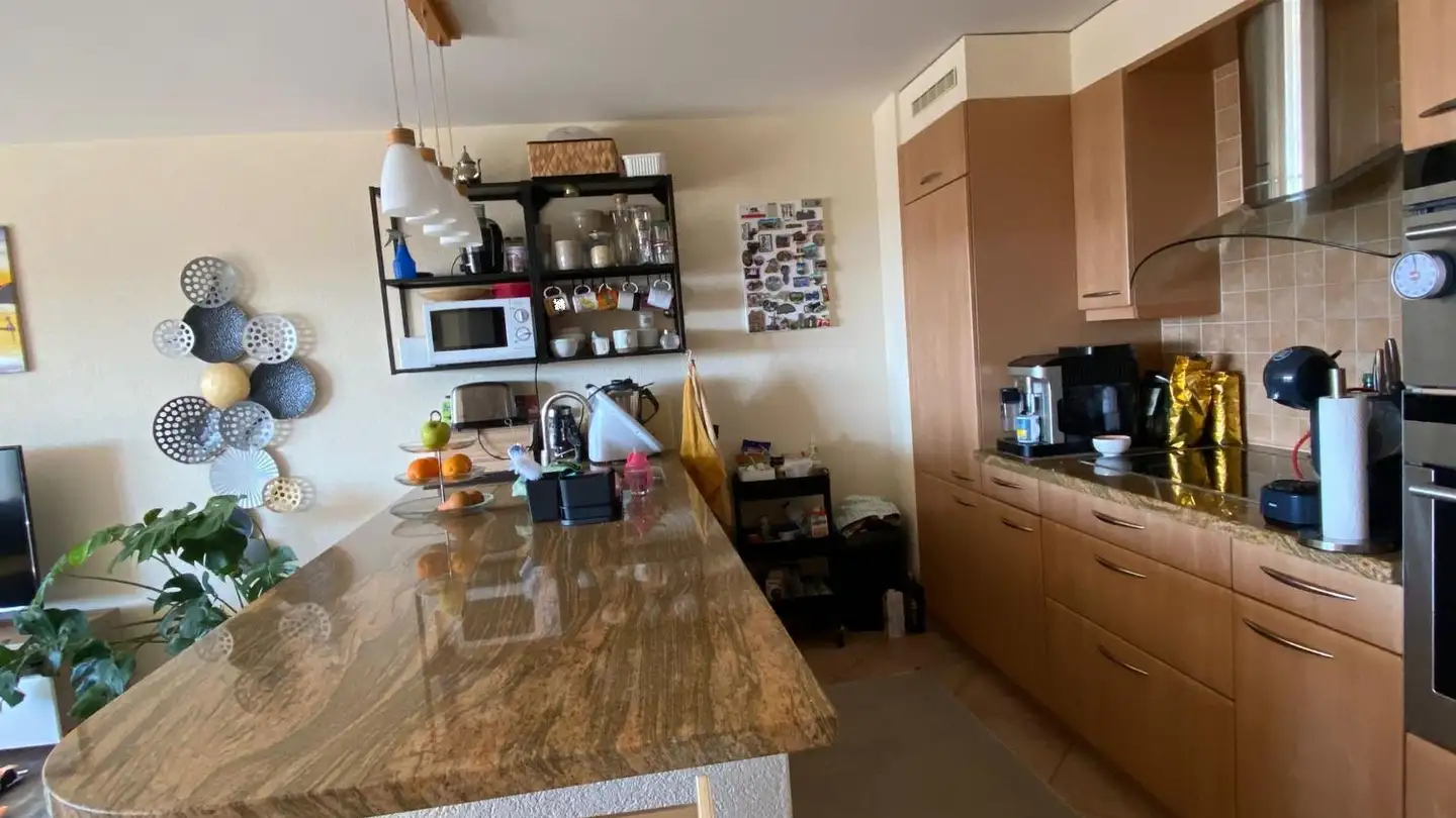 Appartement à louer - Chemin Des Montets 4a, 1306 Daillens - Photo 4