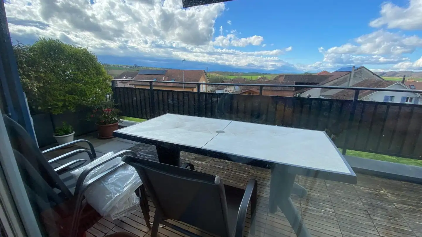 Appartement à louer - Chemin Des Montets 4a, 1306 Daillens - Photo 3