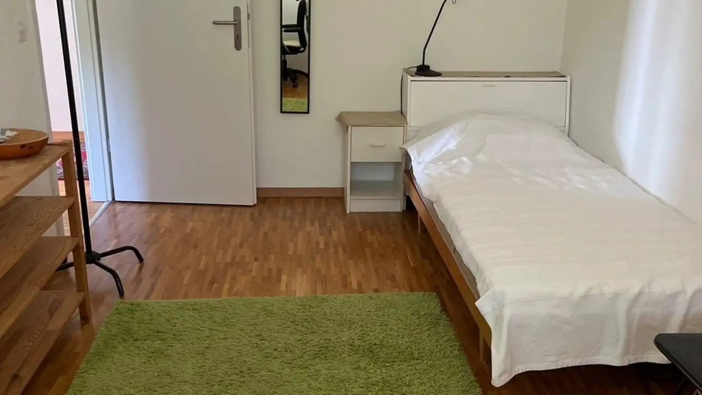Zimmer mieten - Chemin Du Levant 29, 1315 La Sarraz