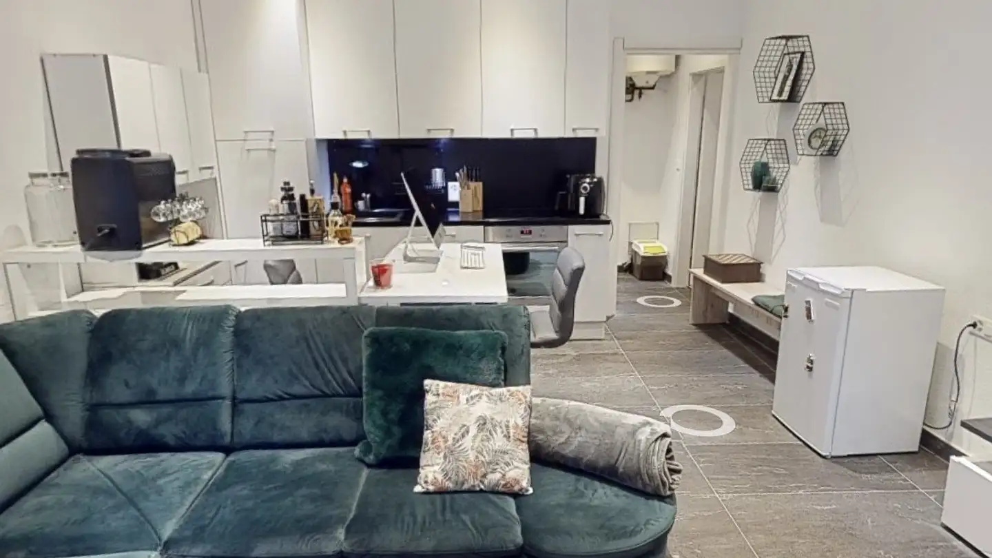 Appartement à vendre - 6710 Biasca