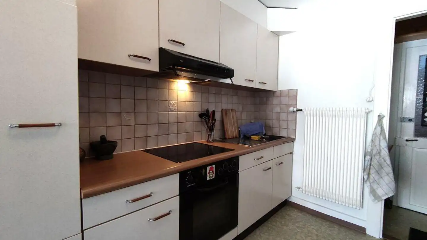 Appartamento in affitto - Neustadt 47, 8200 Schaffhausen