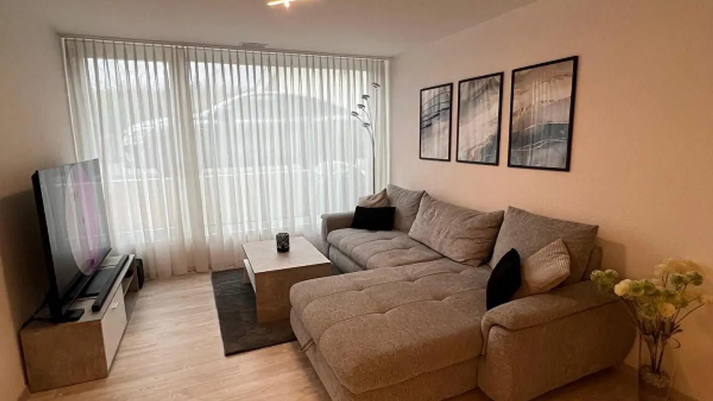 Wohnung mieten - Sandweg 8, 5102 Rupperswil