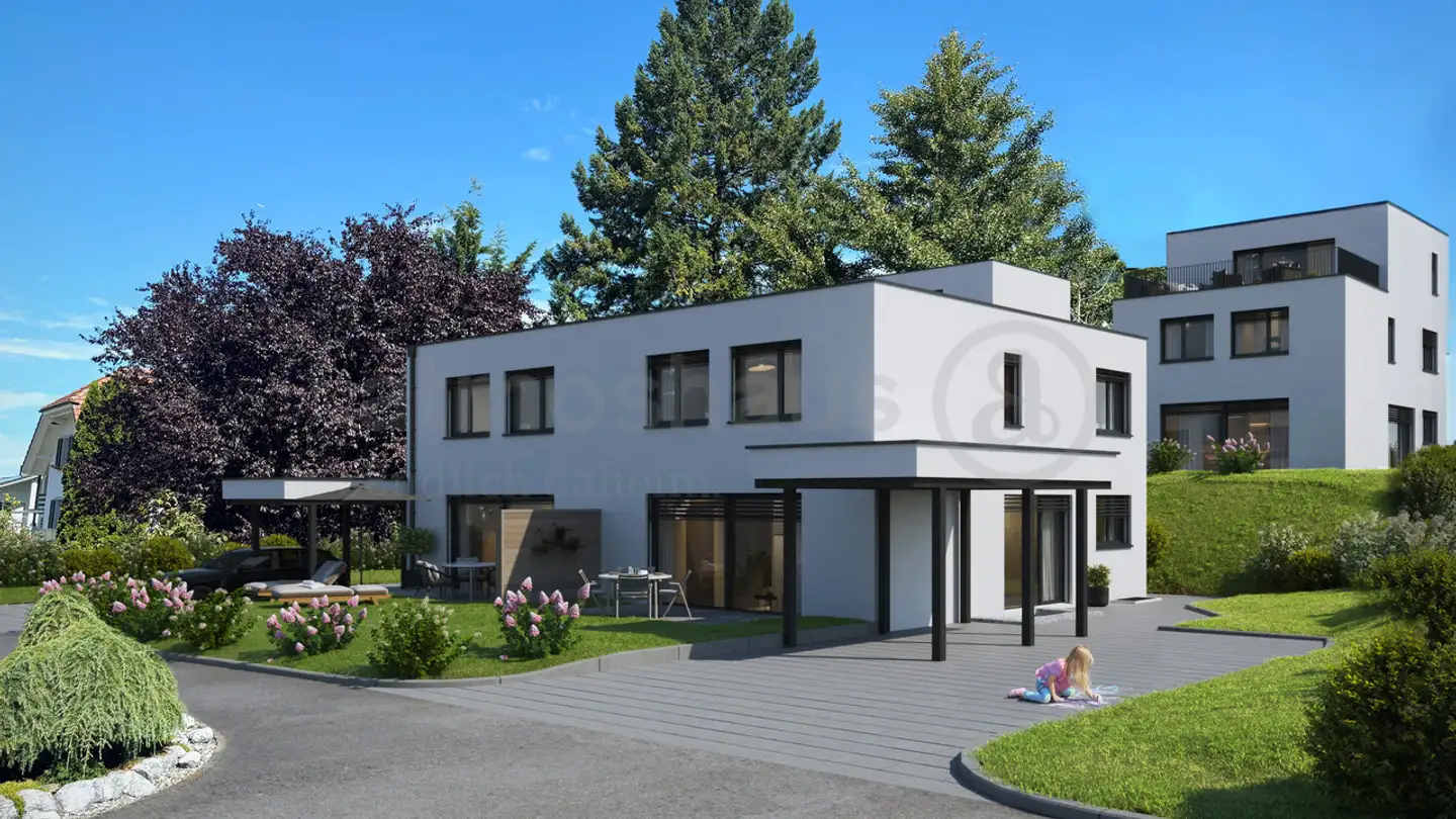 Single house for sale - Ebnistrasse, 5724 Dürrenäsch